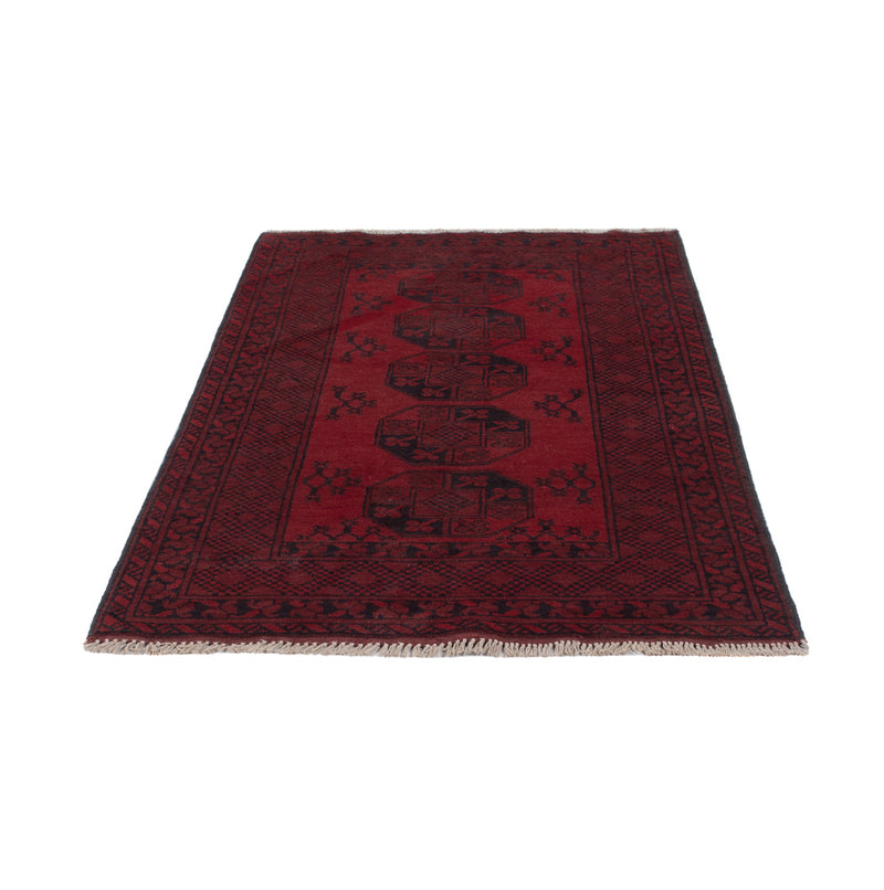 Akhche Teppe 187x95cm - Orientalsk teppe