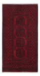 Akhche Teppe 189x102cm - Orientalsk teppe