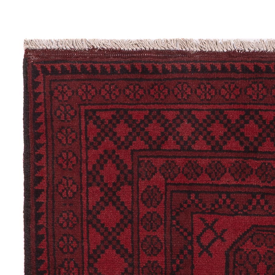 Akhche Teppe 189x102cm - Orientalsk teppe