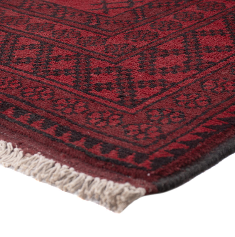 Akhche Teppe 189x102cm - Orientalsk teppe