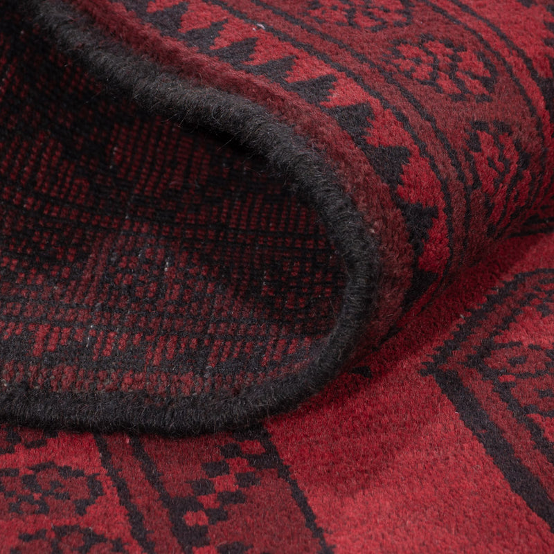 Akhche Teppe 189x102cm - Orientalsk teppe
