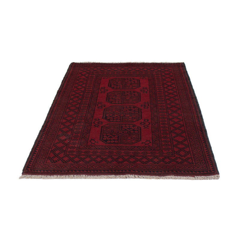Akhche Teppe 189x102cm - Orientalsk teppe