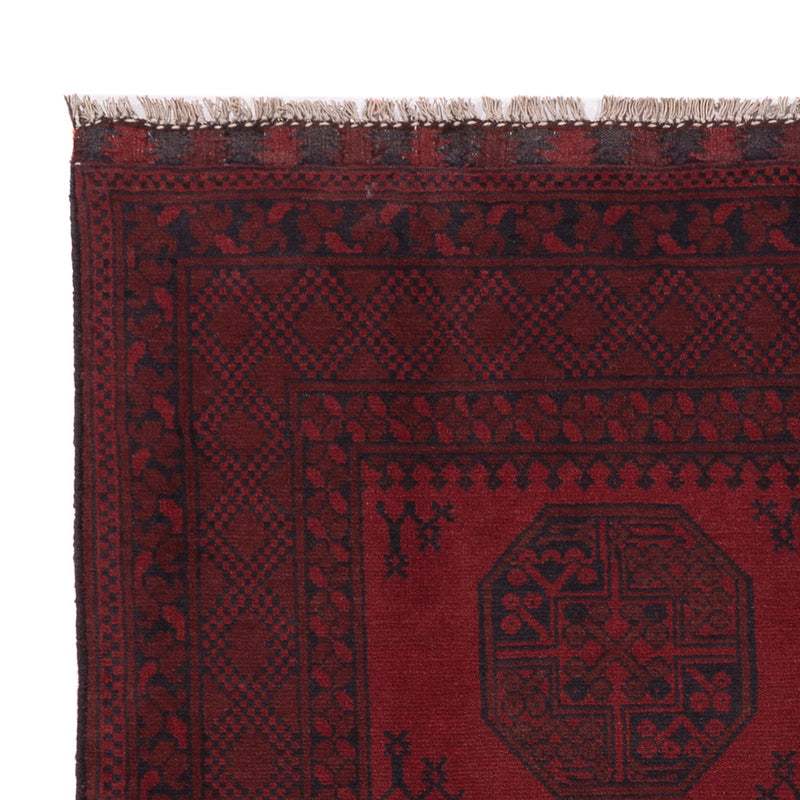 Akhche Teppe 193x150cm - Orientalsk teppe
