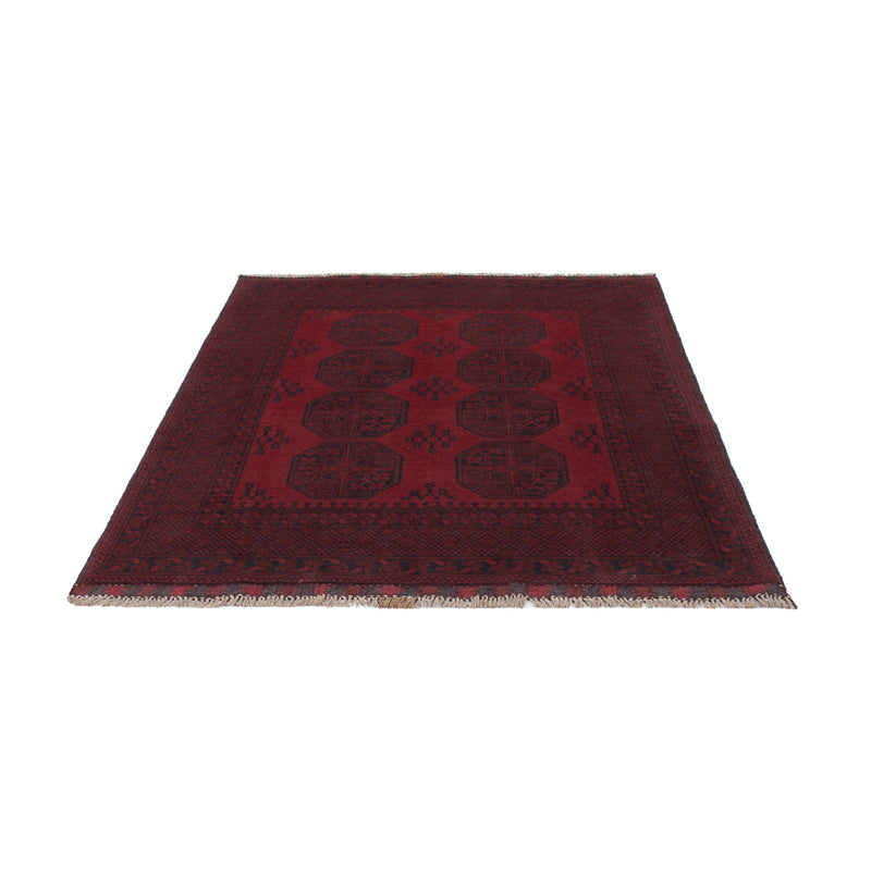 Akhche Teppe 193x150cm - Orientalsk teppe