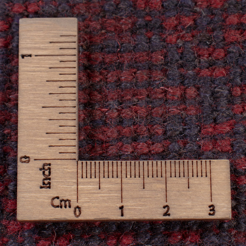 Akhche Teppe 193x150cm - Orientalsk teppe