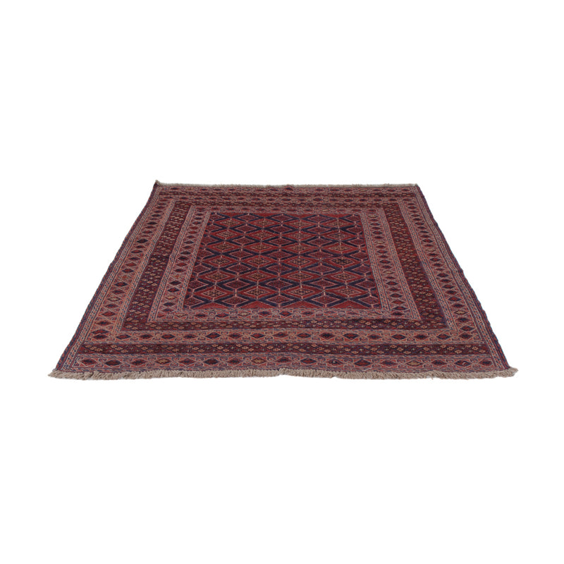 Afghansk kilim Teppe 187x161cm