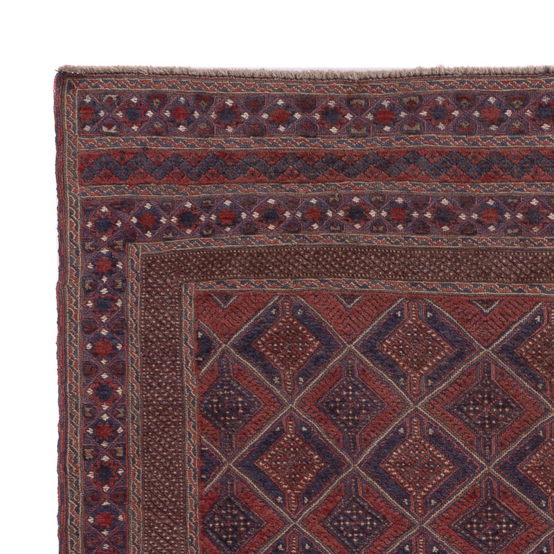 Afghansk kilim Teppe 185x152cm