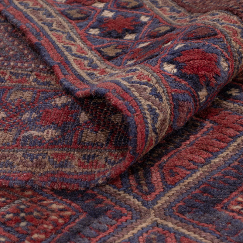 Afghansk kilim Teppe 185x152cm