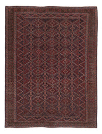 Afghansk kilim Teppe 142x186cm – product image