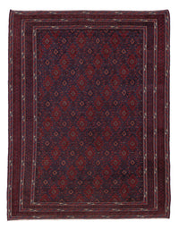 Afghansk kilim Teppe 193x153cm – product image