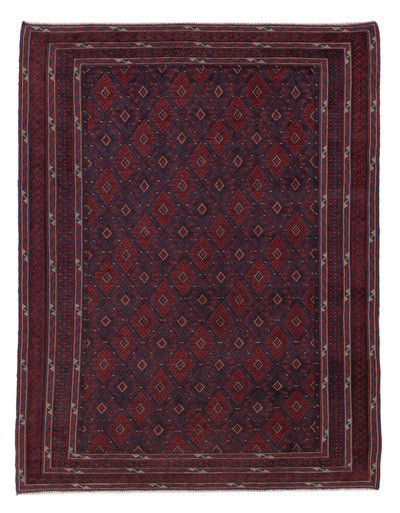 Afghansk kilim Teppe 153x193cm