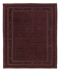 Afghansk kilim Teppe 186x156cm – product image