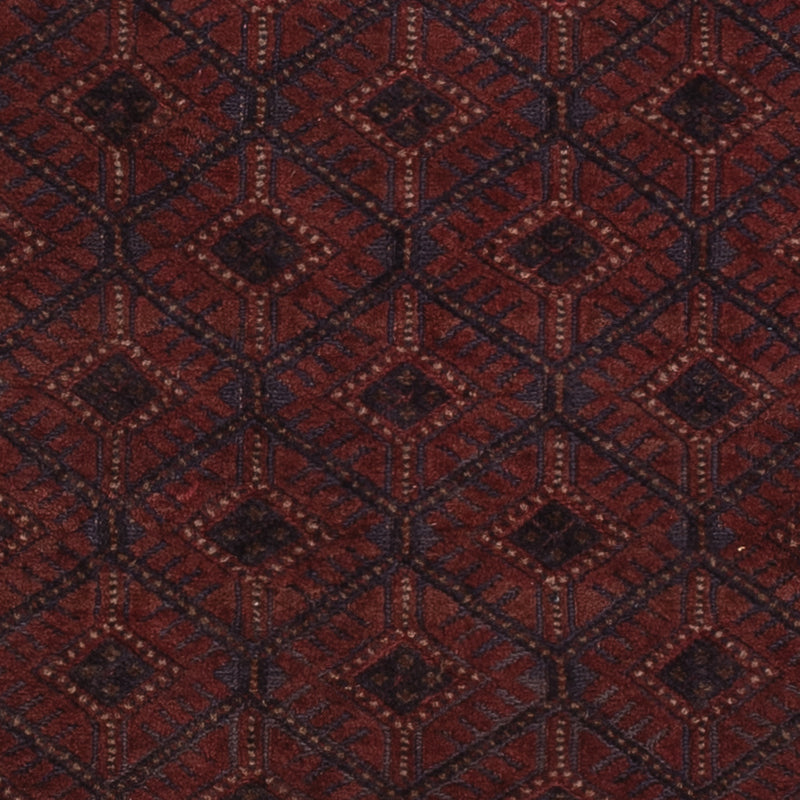 Afghansk kilim Teppe 186x156cm