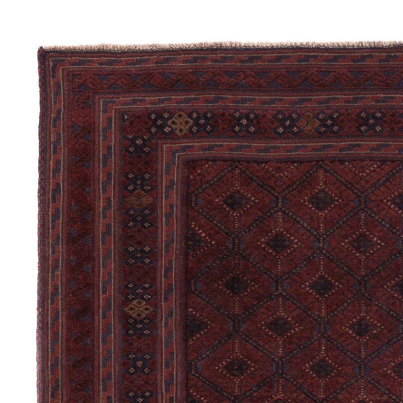 Afghansk kilim Teppe 186x156cm