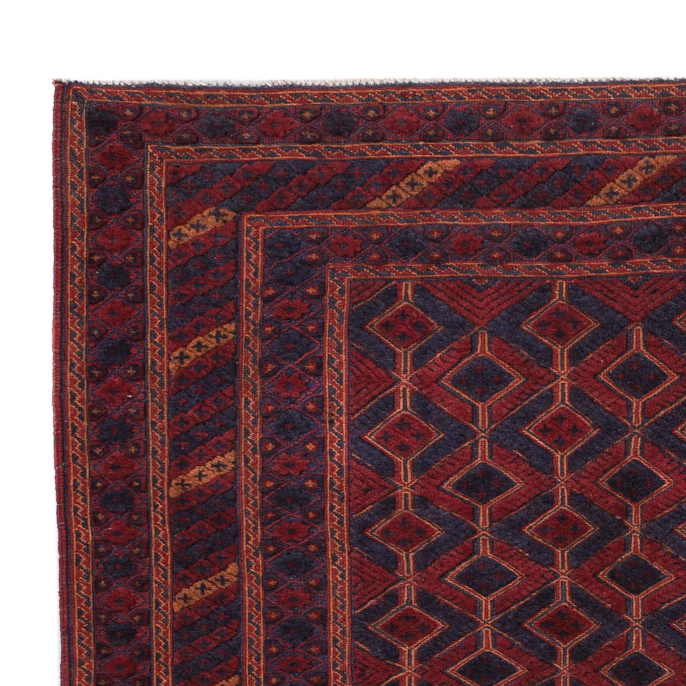 Afghansk kilim Teppe 189x160cm