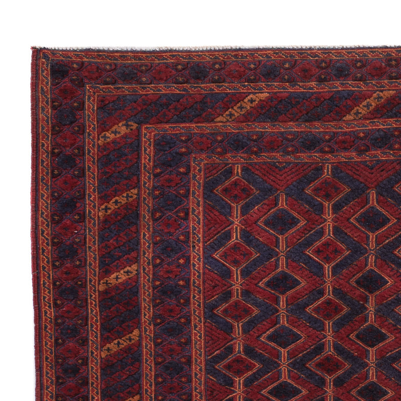 Afghansk kilim Teppe 189x160cm