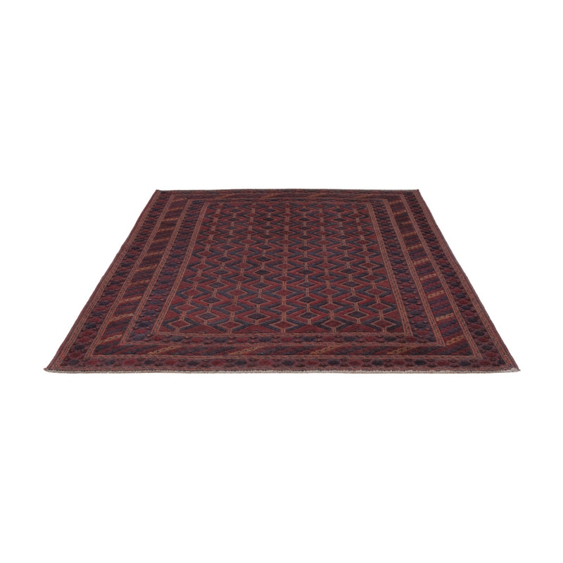 Afghansk kilim Teppe 189x160cm