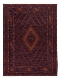 Afghansk kilim Teppe 201x155cm – product image