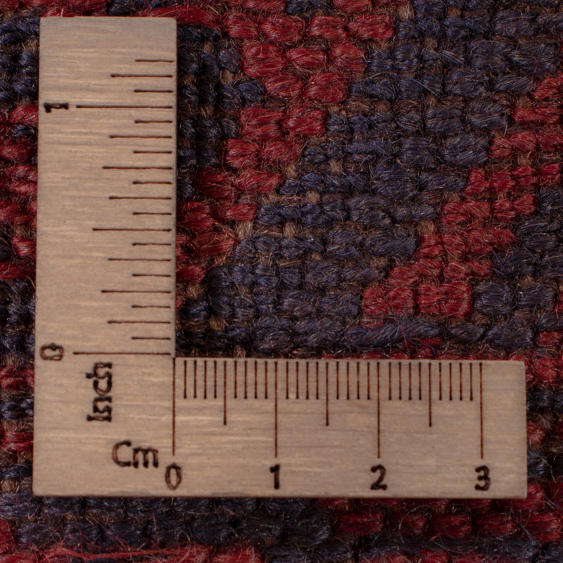 Afghansk kilim Teppe 201x155cm