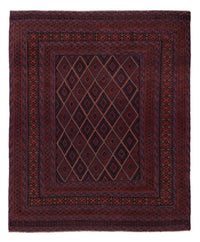 Afghansk kilim Teppe 185x157cm – product image