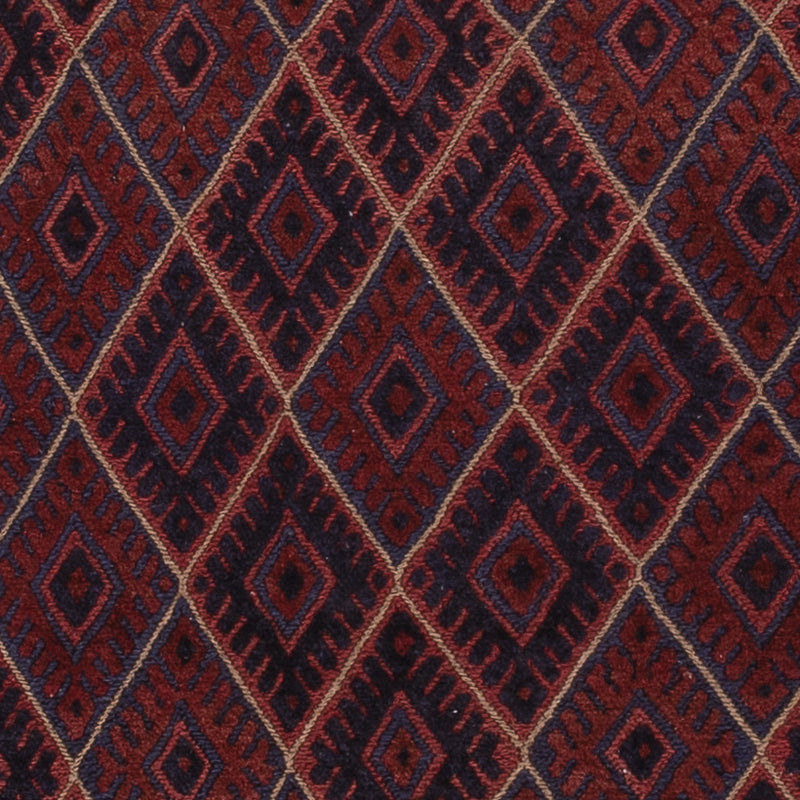 Afghansk kilim Teppe 185x157cm