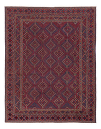 Afghansk kilim Teppe 207x155cm – product image