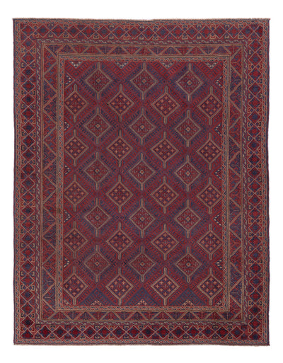 Afghansk kilim Teppe 155x207cm
