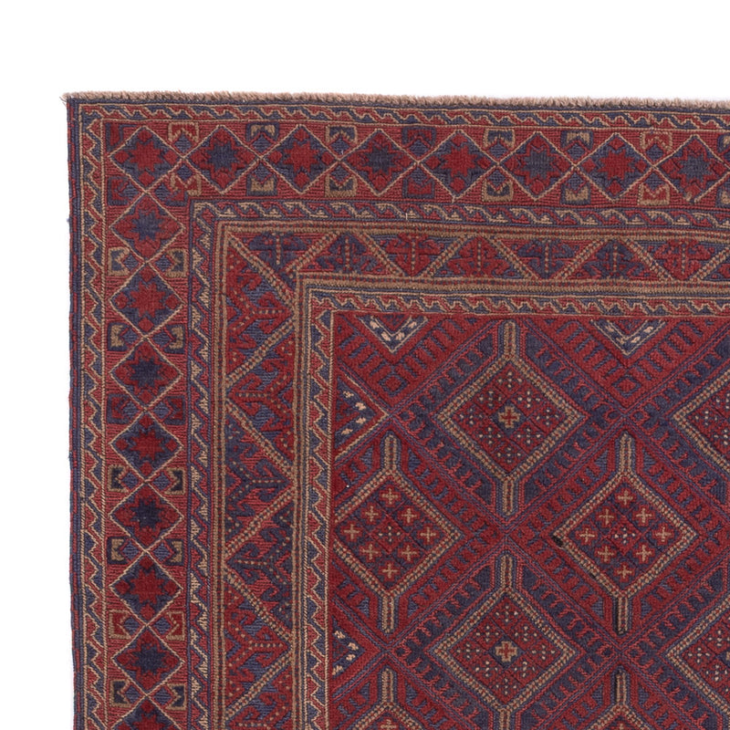 Afghansk kilim Teppe 207x155cm