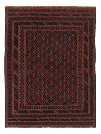 Afghansk kilim Teppe 193x150cm – product image