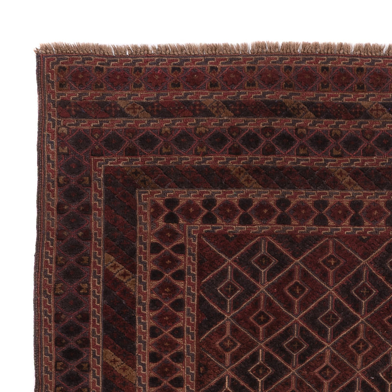 Afghansk kilim Teppe 193x150cm