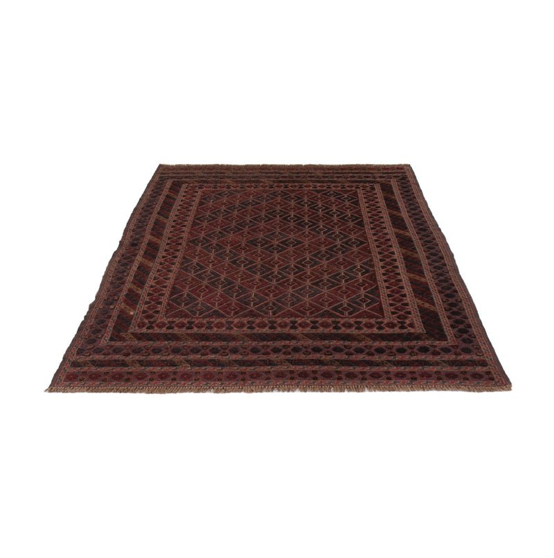 Afghansk kilim Teppe 193x150cm