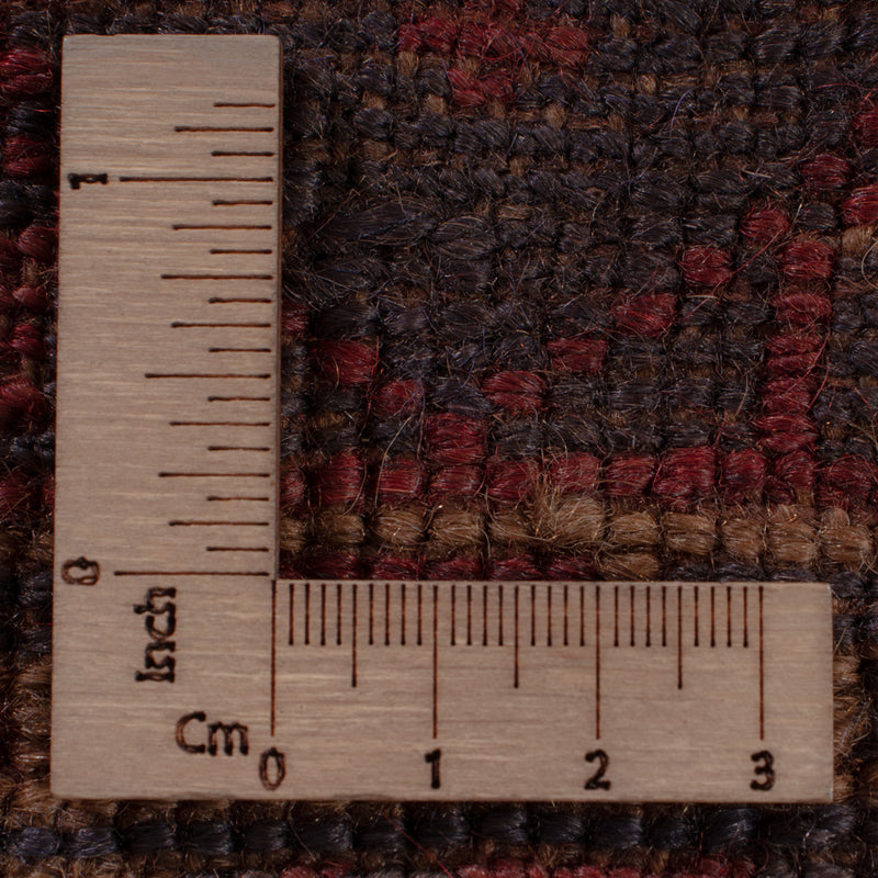 Afghansk kilim Teppe 193x150cm