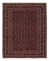 Afghansk kilim Teppe 155x188cm – product image