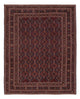Afghansk kilim Teppe 155x188cm