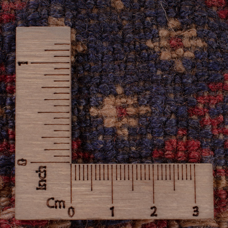 Afghansk kilim Teppe 155x188cm