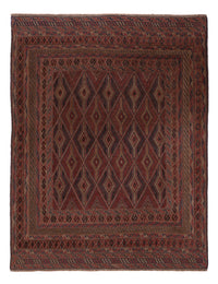Afghansk kilim Teppe 194x150cm – product image