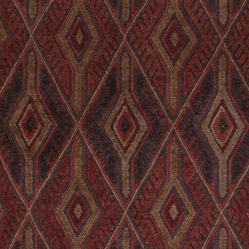 Afghansk kilim Teppe 194x150cm