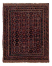 Afghansk kilim Teppe 195x152cm – product image