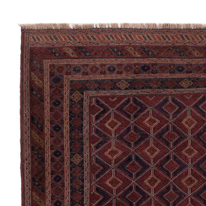 Afghansk kilim Teppe 195x152cm