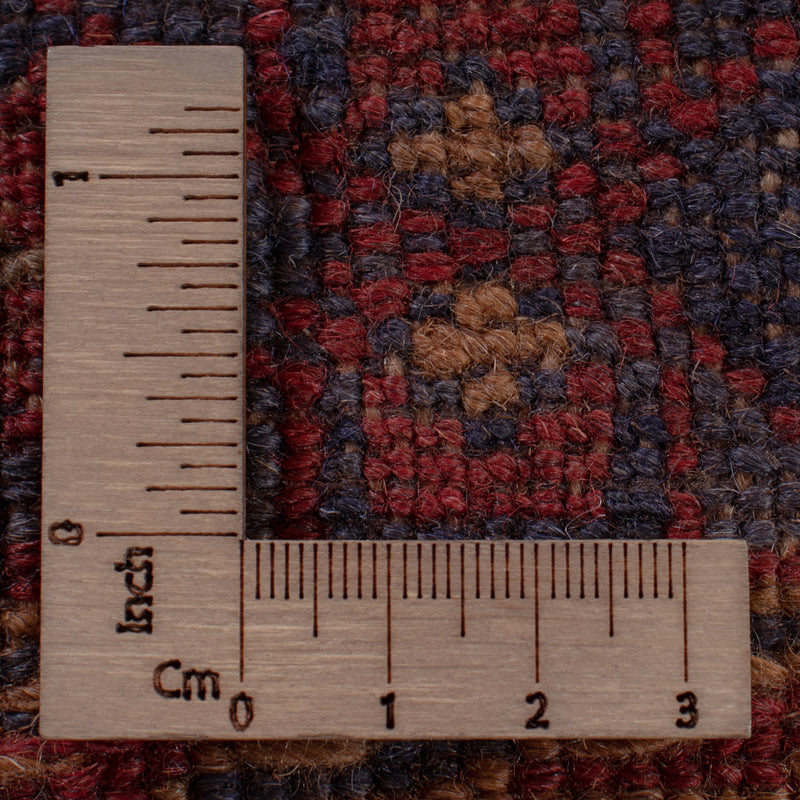 Afghansk kilim Teppe 195x152cm
