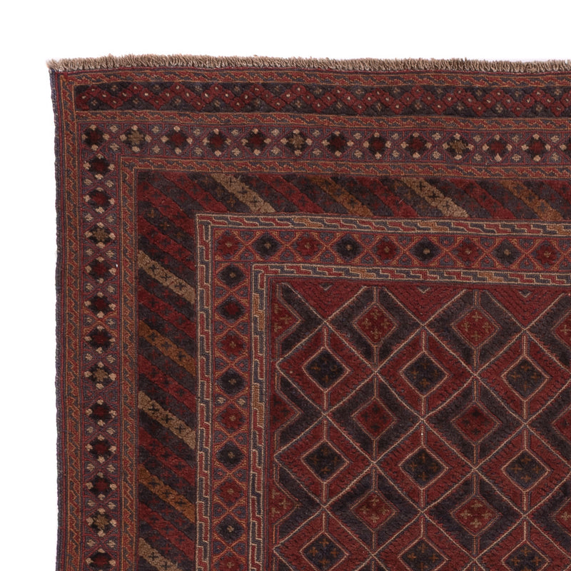Afghansk kilim Teppe 197x154cm
