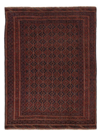 Afghansk kilim Teppe 202x149cm – product image