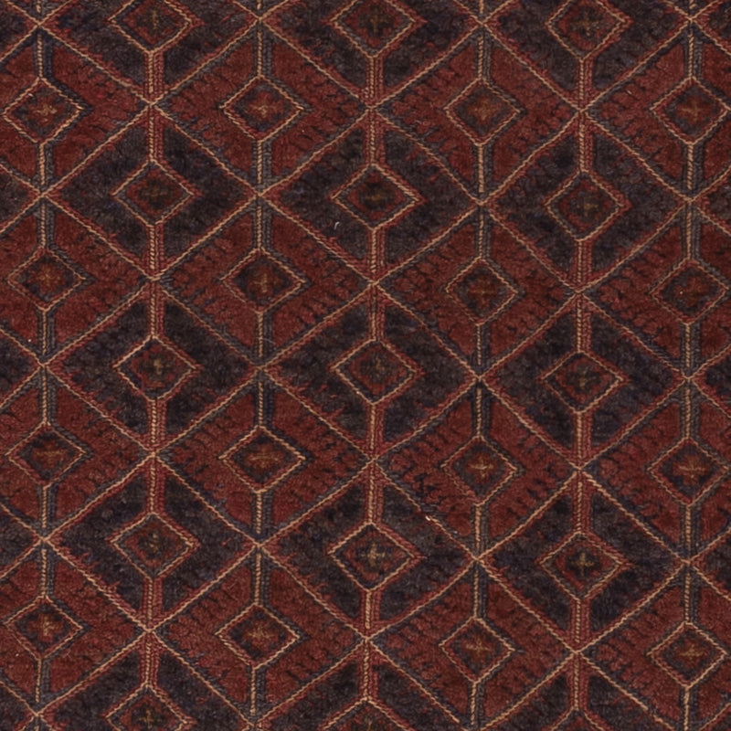Afghansk kilim Teppe 202x149cm