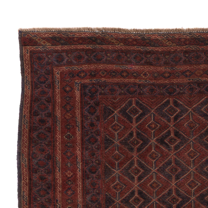 Afghansk kilim Teppe 202x149cm