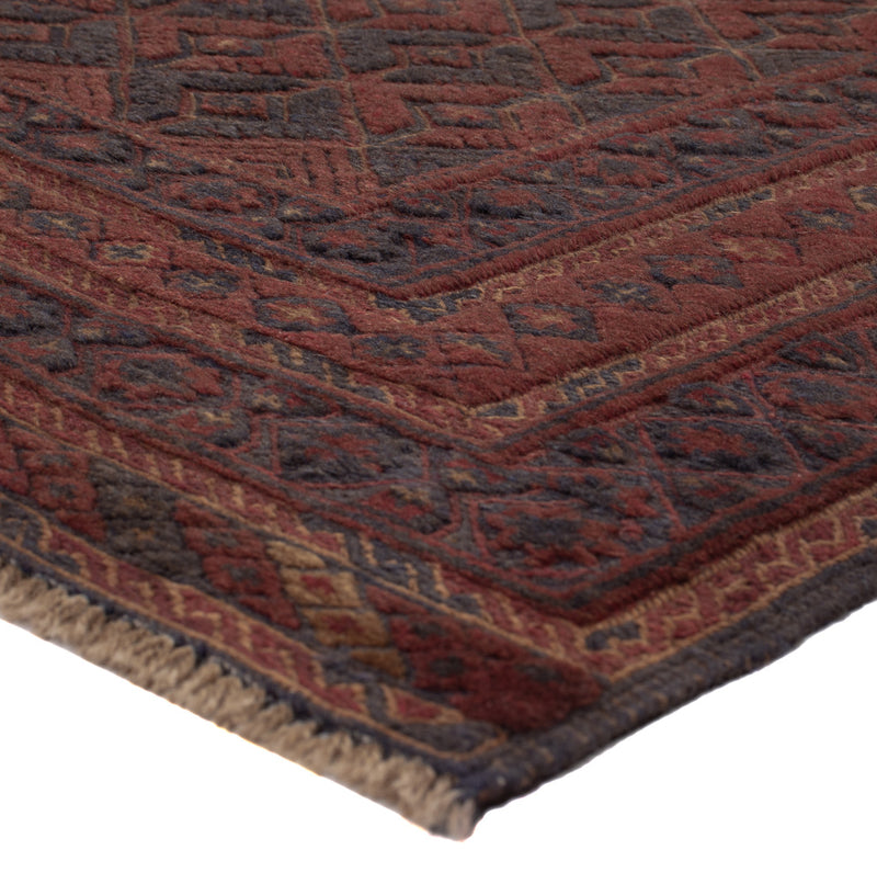 Afghansk kilim Teppe 202x149cm