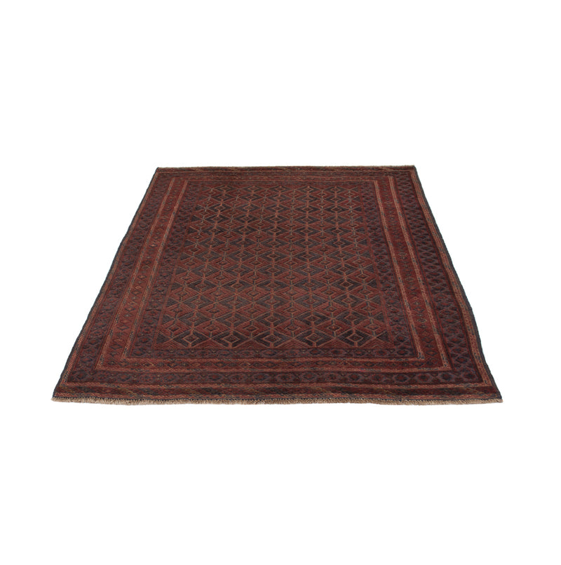 Afghansk kilim Teppe 202x149cm