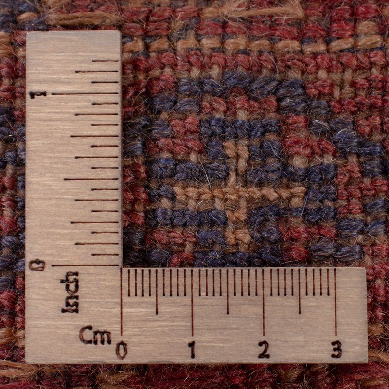 Afghansk kilim Teppe 202x149cm