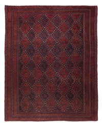 Afghansk kilim Teppe 189x146cm – product image