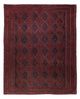 Afghansk kilim Teppe 189x146cm