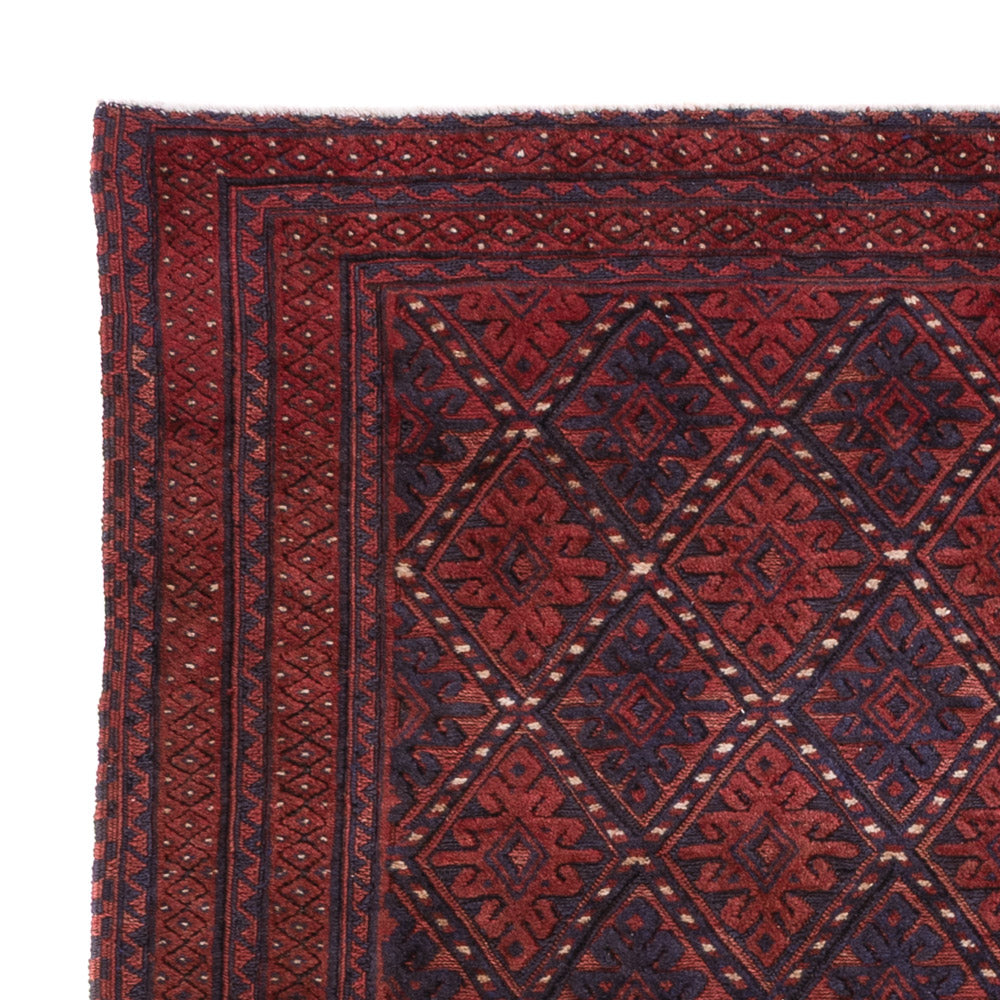 Afghansk kilim Teppe 189x146cm